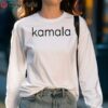 Brat Kamala T shirt 5 long sleeve shirt