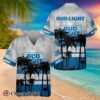 Bud Light Hawaiian Shirt Gift For Beach Lovers 3 3