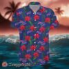 Buffalo Bills Hawaiian Shirt Summer Beach Gift For Sport Fan 1 1