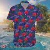 Buffalo Bills Hawaiian Shirt Summer Beach Gift For Sport Fan 2 2