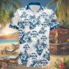 Busch Light Hawaiian Shirt 4 4