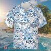 Busch Light Hawaiian Shirt For Beer Lovers 2 2