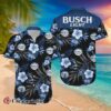 Busch Light Hawaiian Shirt For Men And Women 3 3