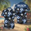 Busch Light Hawaiian Shirt For Men And Women 4 4