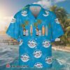 Busch Light Hawaiian Shirt Summer Beach For Surfing Lover 2 2