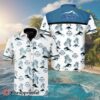 Busch Light Hawaiian Shirt Summer Button Up 2 2