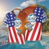 Busch Light Hawaiian Shirt US Flag Beer Lover Gift 2 2