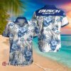 Busch Light Hawaiian Shirts For Men 3 3