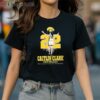 Caitlin Clark 22 Is The GOAT Thank You For The Memories Signature T shirt 2 Shirt