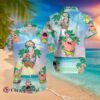 Cartoon Spongebob Squarepants Hawaiian Shirt 3 3