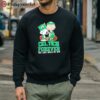 Charlie Brown Snoopy And Woodstock Boston Celtics Forever Not Just When We Win 2024 T shirt 5 sweatshirt