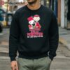 Charlie Brown Snoopy And Woodstock Chicago Bulls Forever Not Just When We Win 2024 T shirt 5 sweatshirt