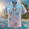 Chopper Pattern One Piece Anime Hawaiian Shirt 2 2