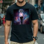 Chris Brown Picture Tour 2024 11 Breezy T Shirt 1 Shirt