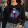 Chris Brown Picture Tour 2024 11 Breezy T Shirt 4 long sleeve shirt