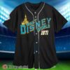 Cinderella Disney Baseball Jersey for Adults 1 1 1