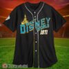 Cinderella Disney Baseball Jersey for Adults 2 2 1