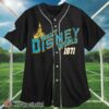 Cinderella Disney Baseball Jersey for Adults 3 3 1