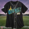 Cinderella Disney Baseball Jersey for Adults 4 4 1