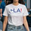 Comma la Kamala Harris 2024 T Shirt 1 Shirt