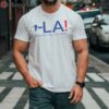 Comma la Kamala Harris 2024 T Shirt 2 shirt