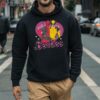 Cute Forever Deadpool Wolverine Besties Shirt 3 hoodie