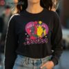 Cute Forever Deadpool Wolverine Besties Shirt 4 long sleeve shirt