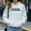 Dear Ancestors I Understood the Assignment Shirt For Women 4 hoodie