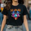 Def Leppard And Journey Summer Stadium Tour 2024 Shirt 2 Shirt