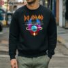 Def Leppard And Journey Summer Stadium Tour 2024 Shirt 5 sweatshirt