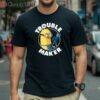 Despicable Me Minions Trouble Maker T Shirt 1 Shirt