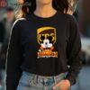 Disney Halloween Logo Mickey Unisex T shirt 4 long sleeve shirt