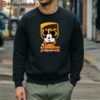 Disney Halloween Logo Mickey Unisex T shirt 5 sweatshirt