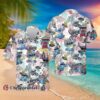 Disney Stitch Hawaiian Shirt Beach Gift For Friend 3 3