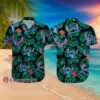 Disney Stitch Hawaiian Shirt Tropical Palm Leaves Gift 3 3