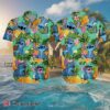 Disney Stitch Hawaiian Shirt Tropical Pattern Summer Gift 2 2