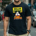 Dollar General Mickey Disney Halloween T shirt For Family 1 Shirt