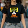 Dollar General Mickey Disney Halloween T shirt For Family 2 Shirt