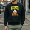 Dollar General Mickey Disney Halloween T shirt For Family 5 sweatshirt