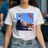 Donald Trump Get Shoot At Rally Shirt 1 Shirt