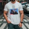 Donald Trump Shooting Attempted Assassination Rally Shot Cant Touch This T shirt 2 shirt