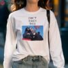 Donald Trump Shooting Attempted Assassination Rally Shot Cant Touch This T shirt 5 long sleeve shirt