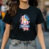 Donald Trump The 45th 47th President Trump Shirt 2 Shirt