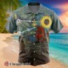 Epic Battle Dragonball Z Anime Hawaiian Shirt 3 3