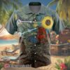 Epic Battle Dragonball Z Anime Hawaiian Shirt 4 4