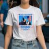 Fight Never Surrender Trump 2024 Shirt 1 Shirt