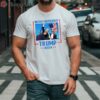 Fight Never Surrender Trump 2024 Shirt 2 shirt