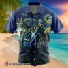 Final Fantasy 7 Starry Night Midgar Anime Hawaiian Shirt 3 3