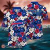 Flower Sunny Day Essentials NFL Buffalo Bills Hawaii Shirt 1 1