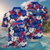 Flower Sunny Day Essentials NFL Buffalo Bills Hawaii Shirt 2 2